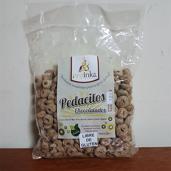 cereales andinos