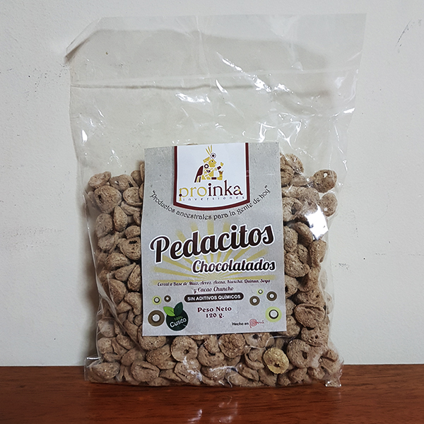 cereales andinos