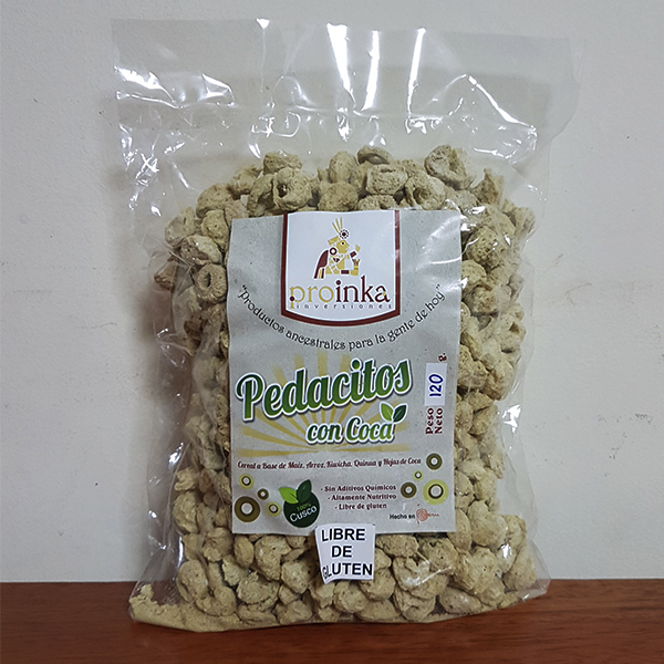 cereales andinos