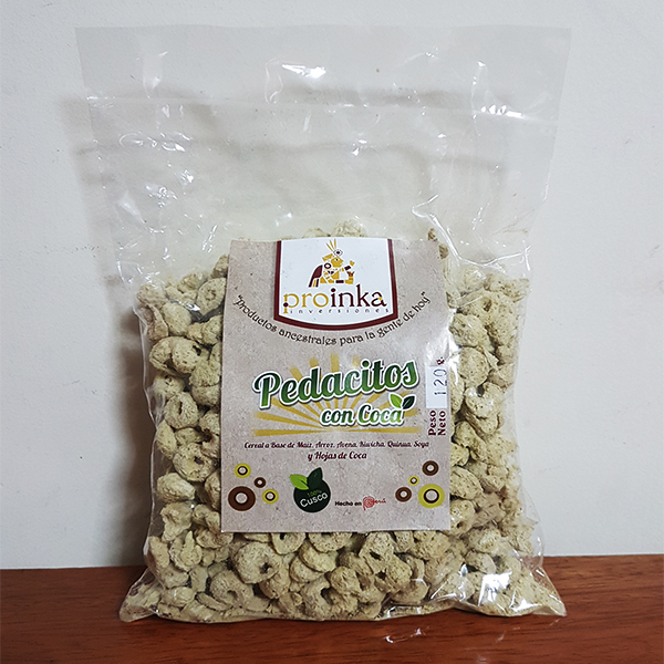 cereales andinos