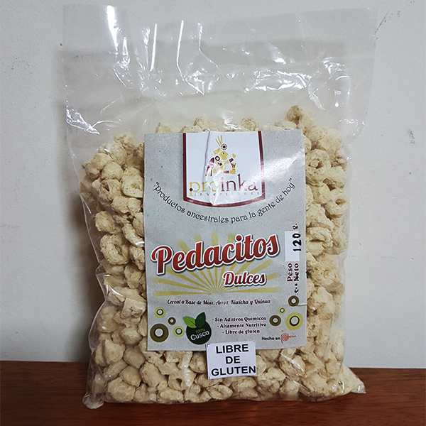 cereales andinos
