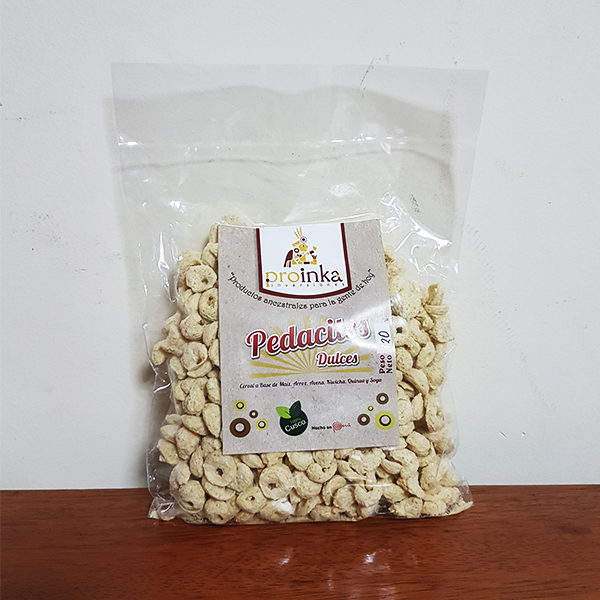 cereales andinos